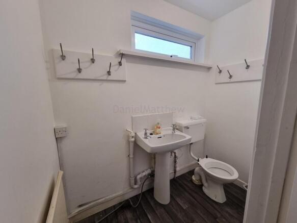 WC
