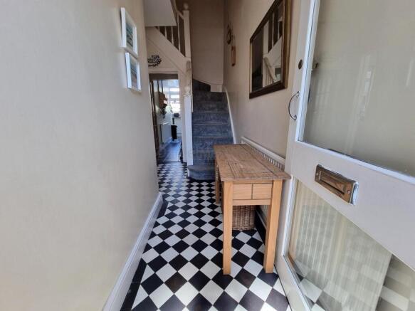 Hallway