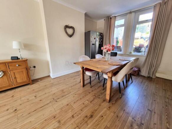 Dining room/Lounge