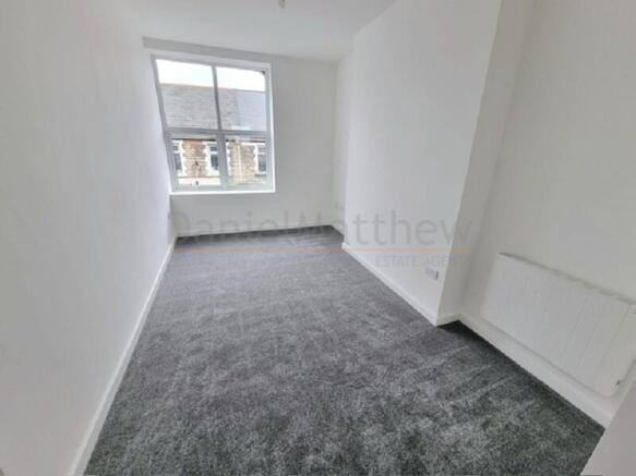 Open Plan Lounge