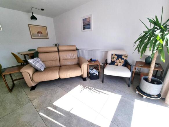 Lounge/Diner