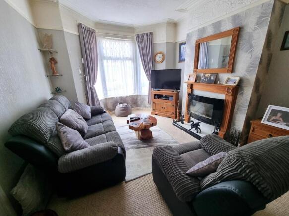 Dining room/ Lounge