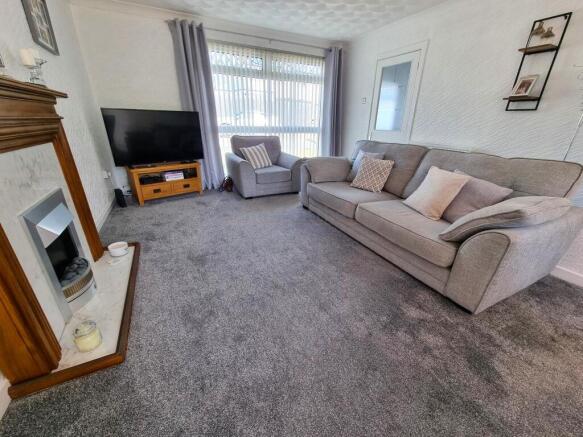 Dining room/ Lounge