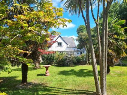 Highlight Lane, Barry, CF62