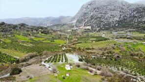 Photo of Spili, Rethymnon, Crete