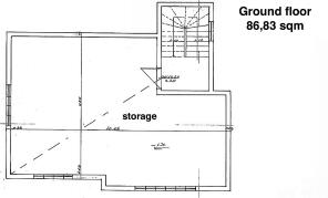 ground floor