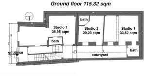 ground floor