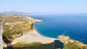 Photo of Panormos, Rethymnon, Crete