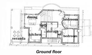 ground floor