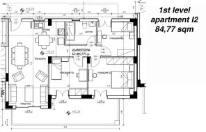 ground floor I2