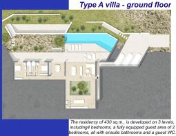 Type A - basement