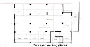 first level