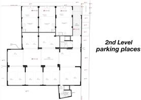 second level