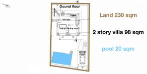 ground floor