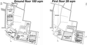 floors plans