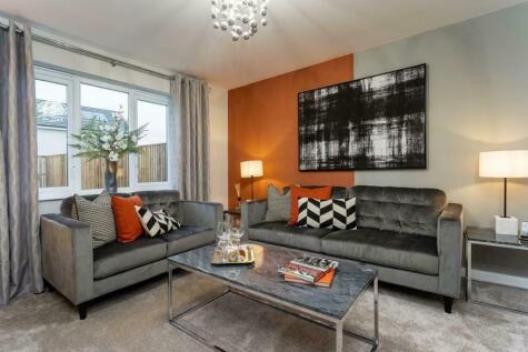 Helensburgh - 4 bedroom detached house for sale