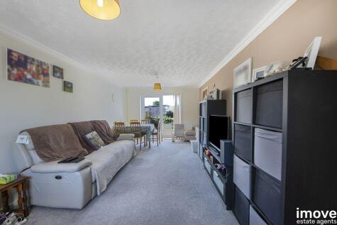 Drake Road, Newton Abbot, TQ12