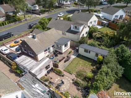 Twickenham Road, Newton Abbot, TQ12