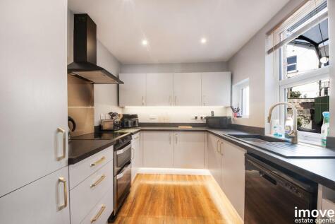 Fisher Road, Newton Abbot, TQ12