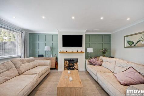 Coombeshead Road, Newton Abbot, TQ12