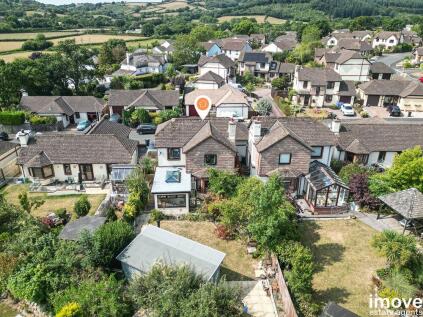 Benedicts Road, Liverton, Newton Abbot, TQ12