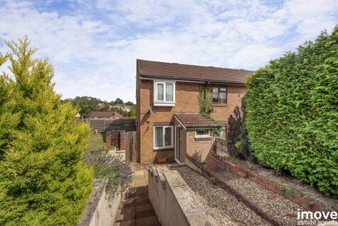 Chercombe Valley Road, Newton Abbot, TQ12