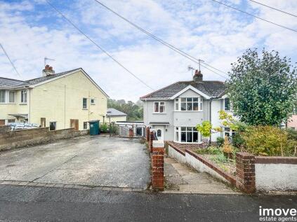 Margaret Road, Ogwell, Newton Abbot, TQ12