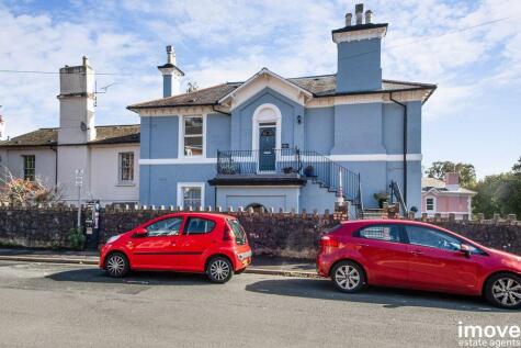 Forde Park, Newton Abbot, TQ12