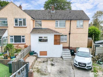Fallowfield Close, Newton Abbot, TQ12
