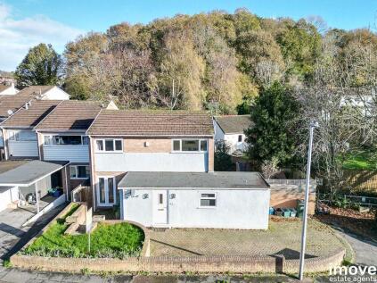 The Warren, Newton Abbot, TQ12