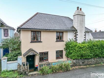 Highweek Village, Newton Abbot, TQ12