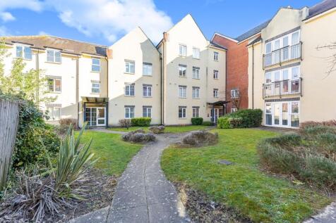 Smiths Wharf, Wantage, OX12