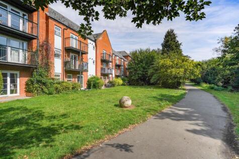 Smiths Wharf, Wantage, OX12