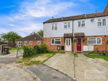 Princess Gardens, Grove, OX12