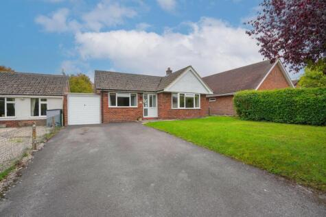 Croft End, Letcombe Regis, OX12