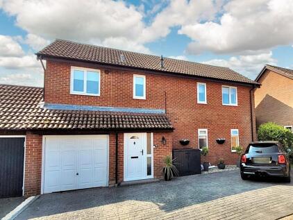 Warmans Close, Wantage, OX12