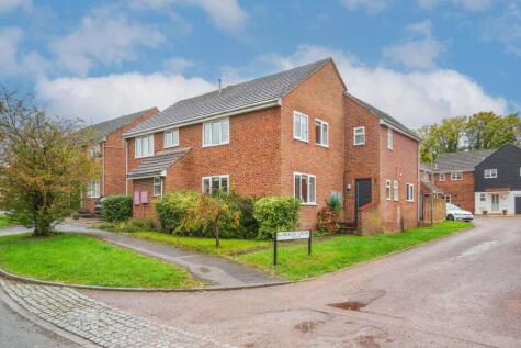 Highclere Gardens, Wantage, OX12