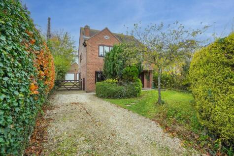 Larkhill, Wantage, OX12