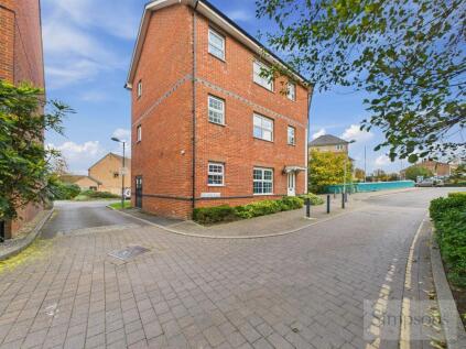 Smiths Wharf, Wantage, OX12