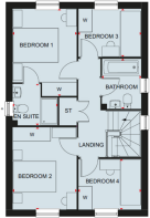 Floorplan 2