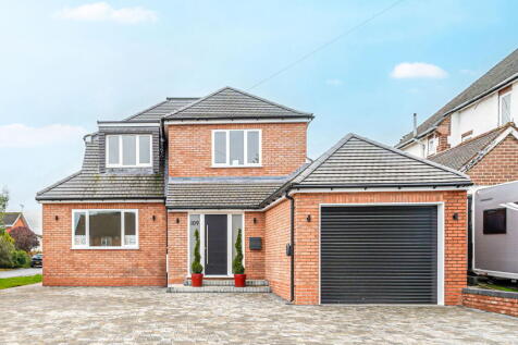 Longdon Road, Knowle, Solihull, B93 9HY