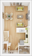 Ground floor
