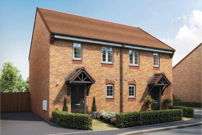 Welcome to the Ashenford