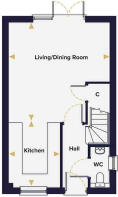 Ground Floor Plan