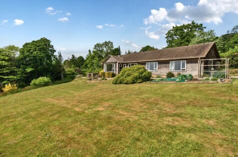 Underhill, Pen Selwood, Wincanton, BA9 8LL