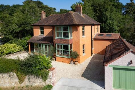 Devenish Lane, Bayford, Wincanton, Somerset, BA9 9NQ