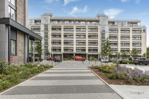 Edinburgh Gate, Harlow, Essex, CM20