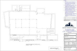 Ground Floor Plan