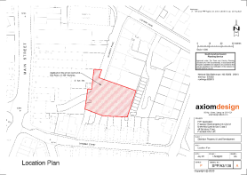 Floor/Site plan 2