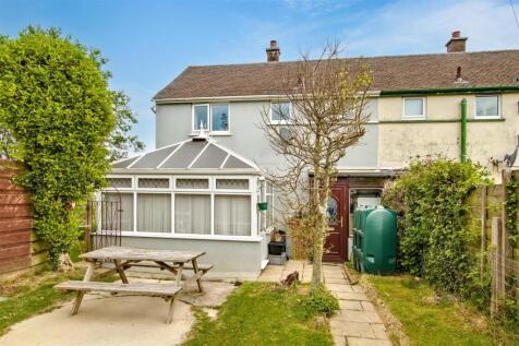 Trenchard Estate, Parcllyn, Cardigan